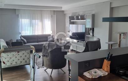 MENEMEN KOYUNDERE NAR 2 EVLERİ SİTESİ SATILIK 3+1 DAİRE