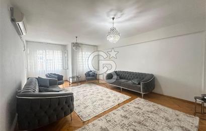 Buca Hürriyet Mahallesi Satılık 3+1 Merkezi Daire