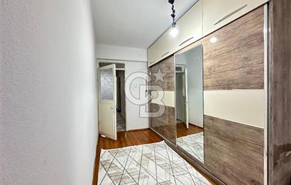 Buca Hürriyet Mahallesi Satılık 3+1 Merkezi Daire