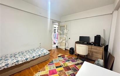 Buca Hürriyet Mahallesi Satılık 3+1 Merkezi Daire