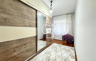 Buca Hürriyet Mahallesi Satılık 3+1 Merkezi Daire