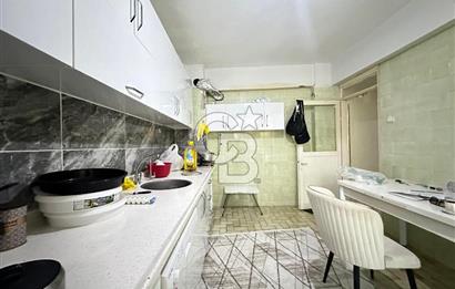 Buca Hürriyet Mahallesi Satılık 3+1 Merkezi Daire