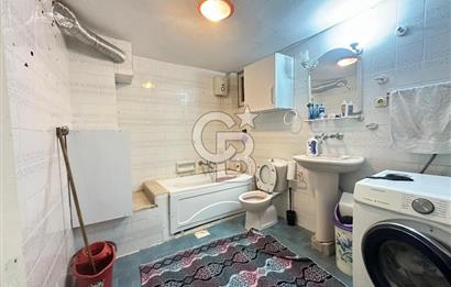 Buca Hürriyet Mahallesi Satılık 3+1 Merkezi Daire