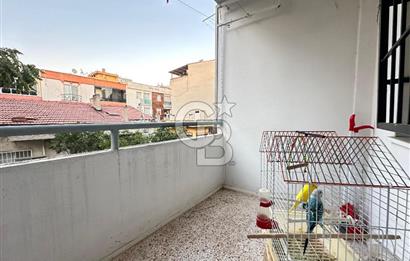 Buca Hürriyet Mahallesi Satılık 3+1 Merkezi Daire