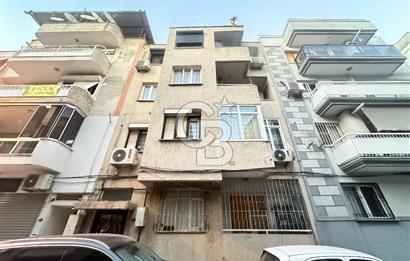 Buca Hürriyet Mahallesi Satılık 3+1 Merkezi Daire