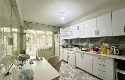 Buca Hürriyet Mahallesi Satılık 3+1 Merkezi Daire