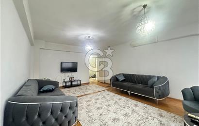 Buca Hürriyet Mahallesi Satılık 3+1 Merkezi Daire