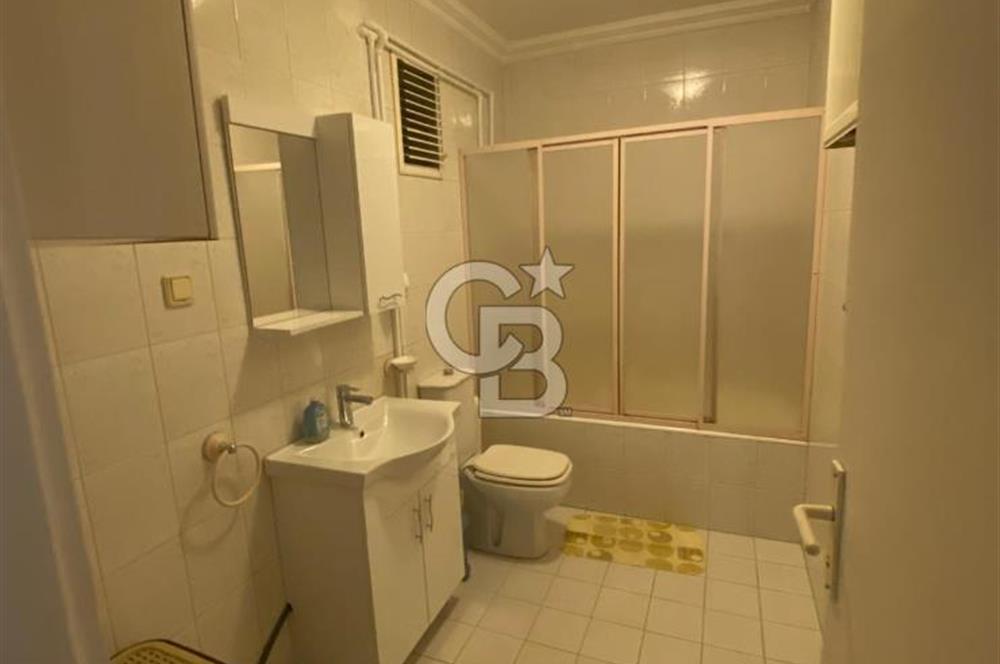 GAZiOSMANPAŞA HİRFANLI SOKAK'ta 4+1 SATILIK DAİRE