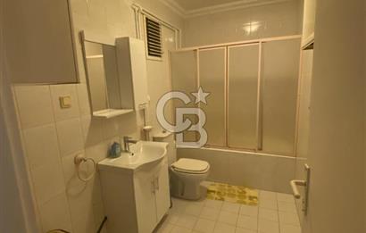 GAZiOSMANPAŞA HİRFANLI SOKAK'ta 4+1 SATILIK DAİRE