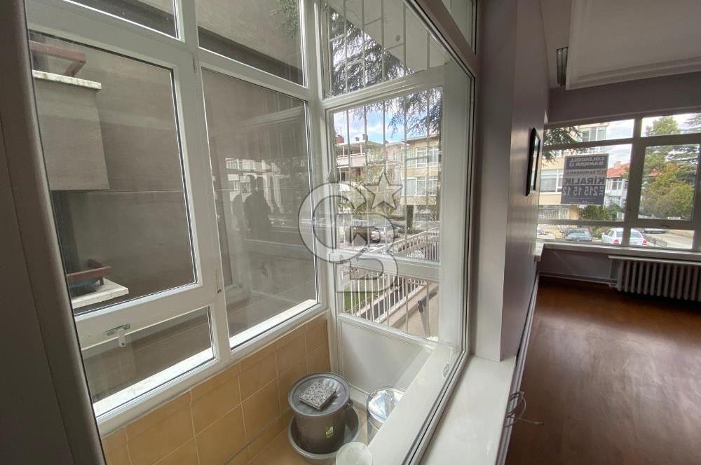 GAZiOSMANPAŞA HİRFANLI SOKAK'ta 4+1 SATILIK DAİRE