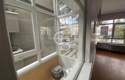 GAZiOSMANPAŞA HİRFANLI SOKAK'ta 4+1 SATILIK DAİRE