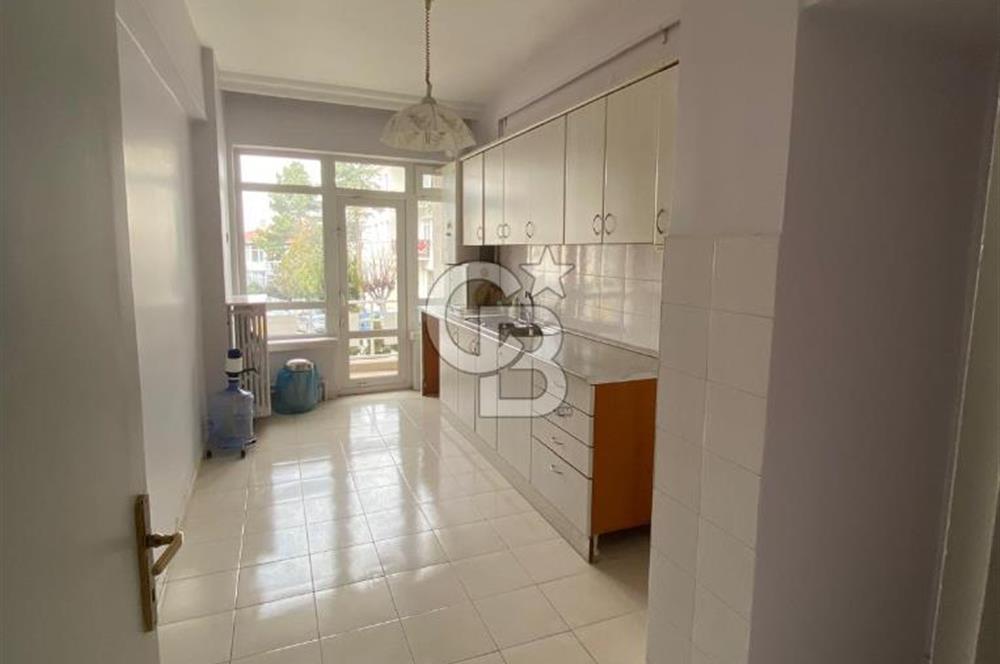 GAZiOSMANPAŞA HİRFANLI SOKAK'ta 4+1 SATILIK DAİRE