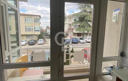 GAZiOSMANPAŞA HİRFANLI SOKAK'ta 4+1 SATILIK DAİRE