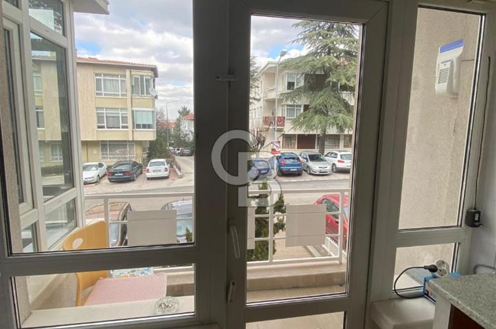 GAZiOSMANPAŞA HİRFANLI SOKAK'ta 4+1 SATILIK DAİRE