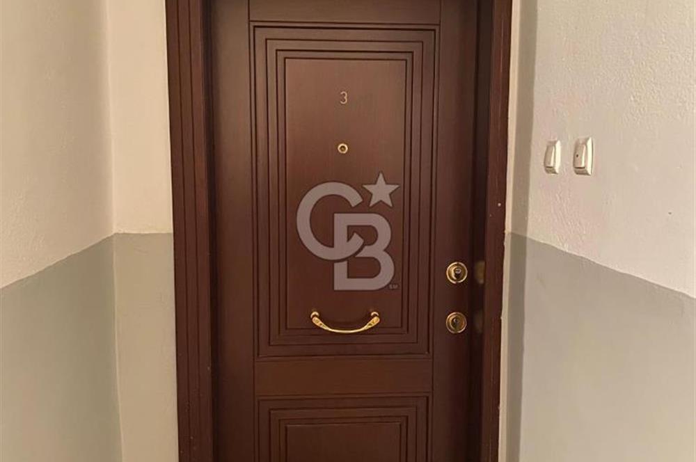 GAZiOSMANPAŞA HİRFANLI SOKAK'ta 4+1 SATILIK DAİRE