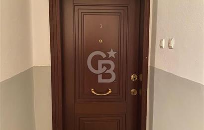 GAZiOSMANPAŞA HİRFANLI SOKAK'ta 4+1 SATILIK DAİRE