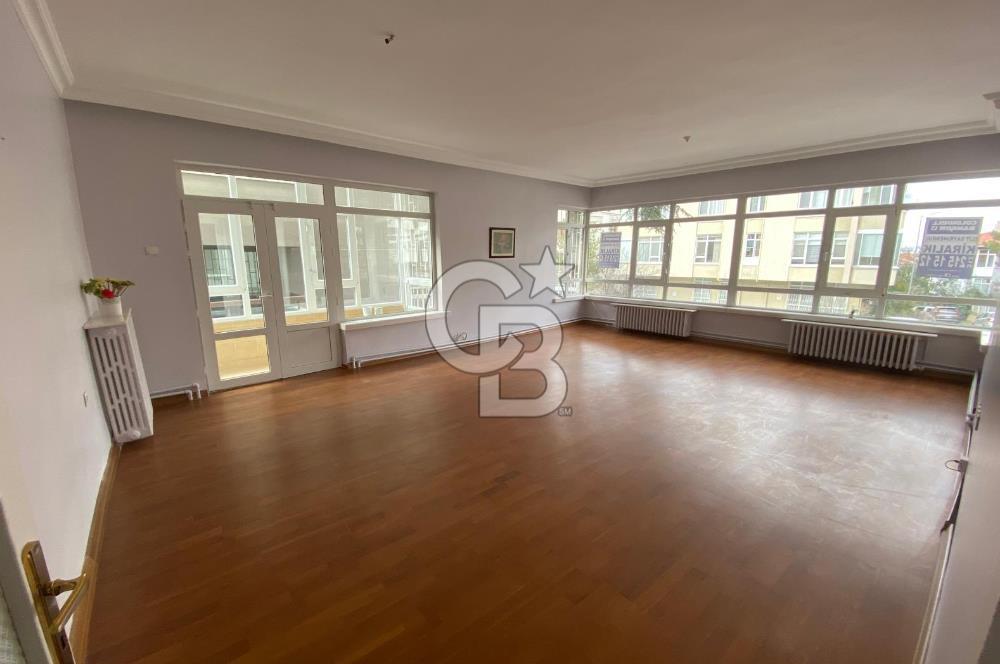 GAZiOSMANPAŞA HİRFANLI SOKAK'ta 4+1 SATILIK DAİRE