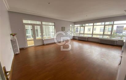 GAZiOSMANPAŞA HİRFANLI SOKAK'ta 4+1 SATILIK DAİRE