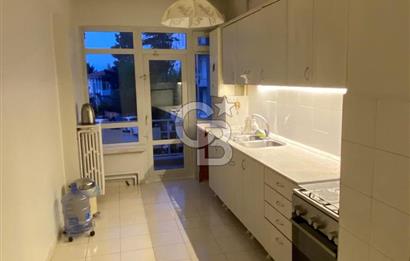 GAZiOSMANPAŞA HİRFANLI SOKAK'ta 4+1 SATILIK DAİRE