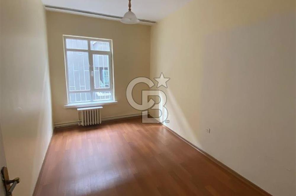 GAZiOSMANPAŞA HİRFANLI SOKAK'ta 4+1 SATILIK DAİRE