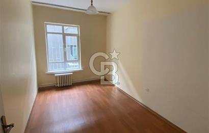 GAZiOSMANPAŞA HİRFANLI SOKAK'ta 4+1 SATILIK DAİRE