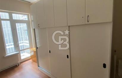 GAZiOSMANPAŞA HİRFANLI SOKAK'ta 4+1 SATILIK DAİRE