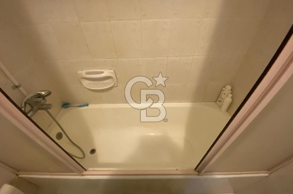 GAZiOSMANPAŞA HİRFANLI SOKAK'ta 4+1 SATILIK DAİRE