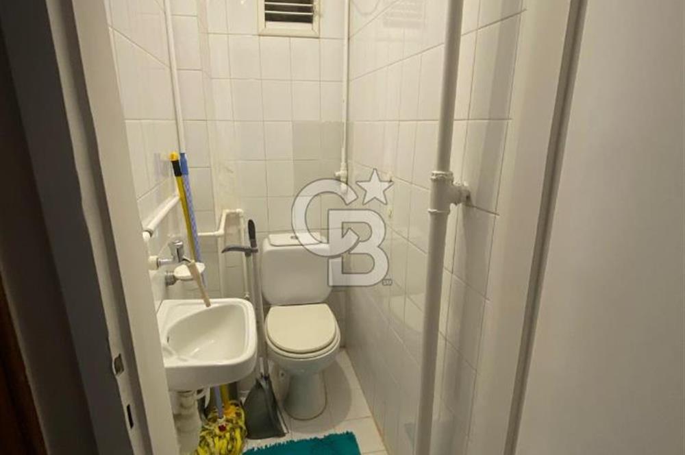 GAZiOSMANPAŞA HİRFANLI SOKAK'ta 4+1 SATILIK DAİRE