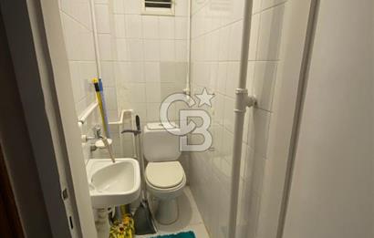 GAZiOSMANPAŞA HİRFANLI SOKAK'ta 4+1 SATILIK DAİRE