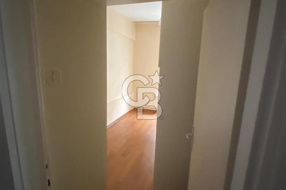 GAZiOSMANPAŞA HİRFANLI SOKAK'ta 4+1 SATILIK DAİRE