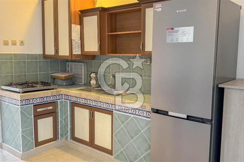 DATÇA BİLLURKENT SİTESİNDE SATILIK DEVREMÜLK ORKİDE 4/7 5.DEVRE