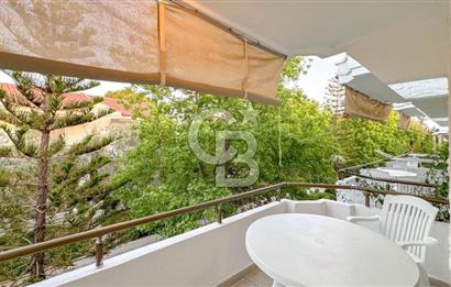 DATÇA BİLLURKENT SİTESİNDE SATILIK DEVREMÜLK ORKİDE 4/7 5.DEVRE