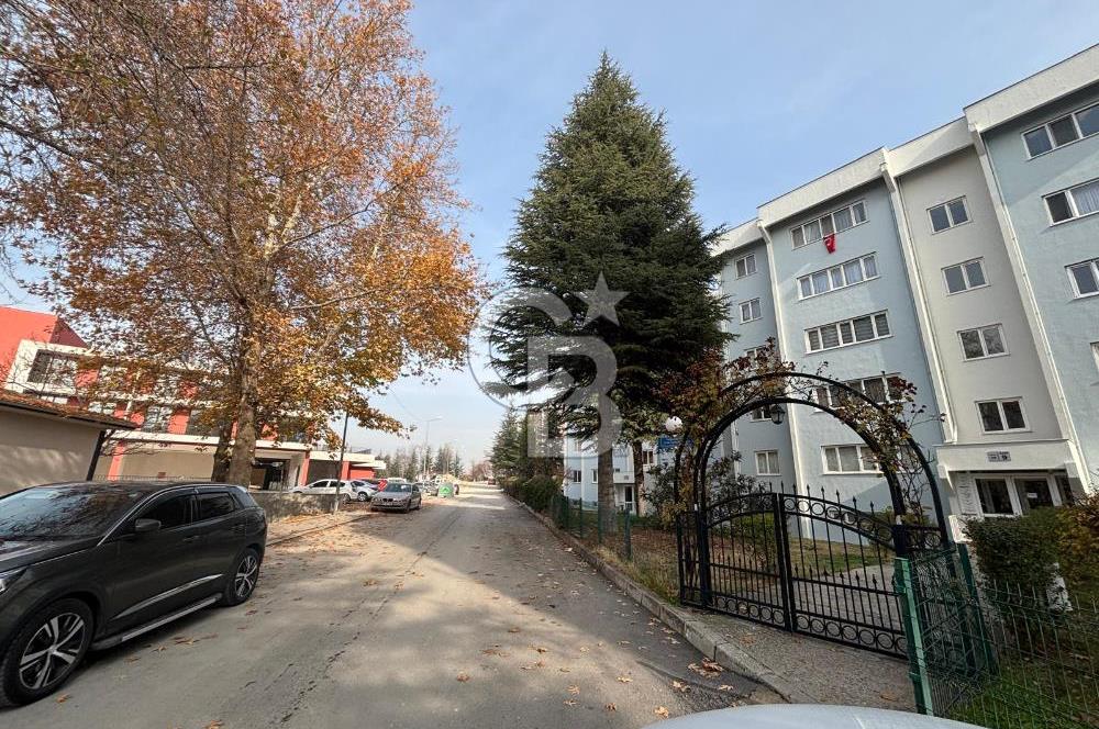 KONUTKENT OYAK 9 SITESIN'DE 3+1 SATILIK DAIRE