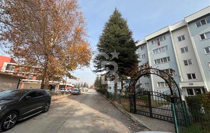 KONUTKENT OYAK 9 SITESIN'DE 3+1 SATILIK DAIRE