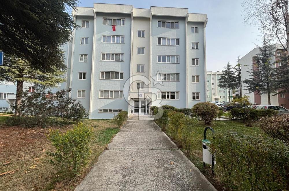 KONUTKENT OYAK 9 SITESIN'DE 3+1 SATILIK DAIRE