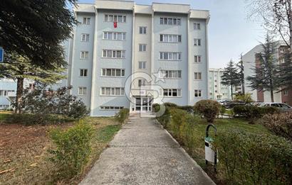 KONUTKENT OYAK 9 SITESIN'DE 3+1 SATILIK DAIRE