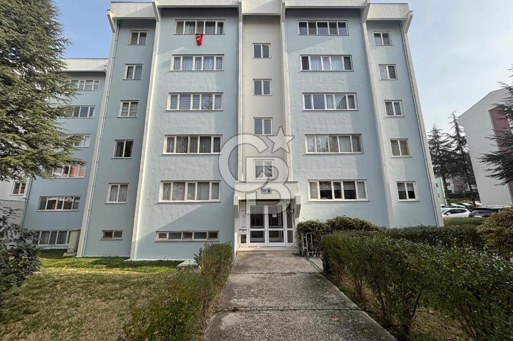 KONUTKENT OYAK 9 SITESIN'DE 3+1 SATILIK DAIRE