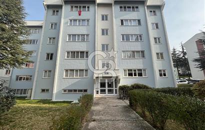 KONUTKENT OYAK 9 SITESIN'DE 3+1 SATILIK DAIRE