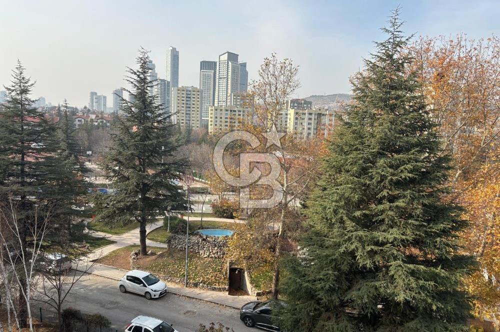 KONUTKENT OYAK 9 SITESIN'DE 3+1 SATILIK DAIRE