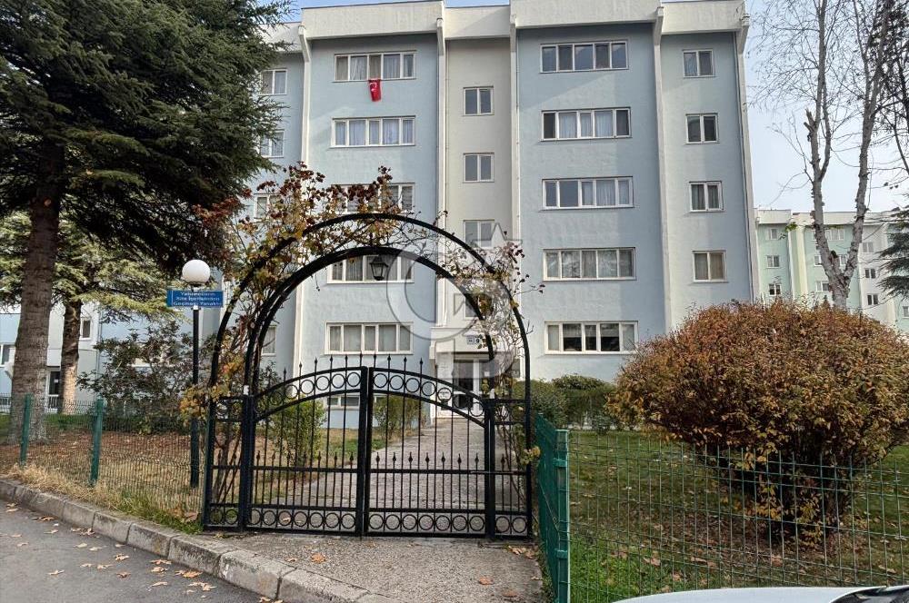 KONUTKENT OYAK 9 SITESIN'DE 3+1 SATILIK DAIRE