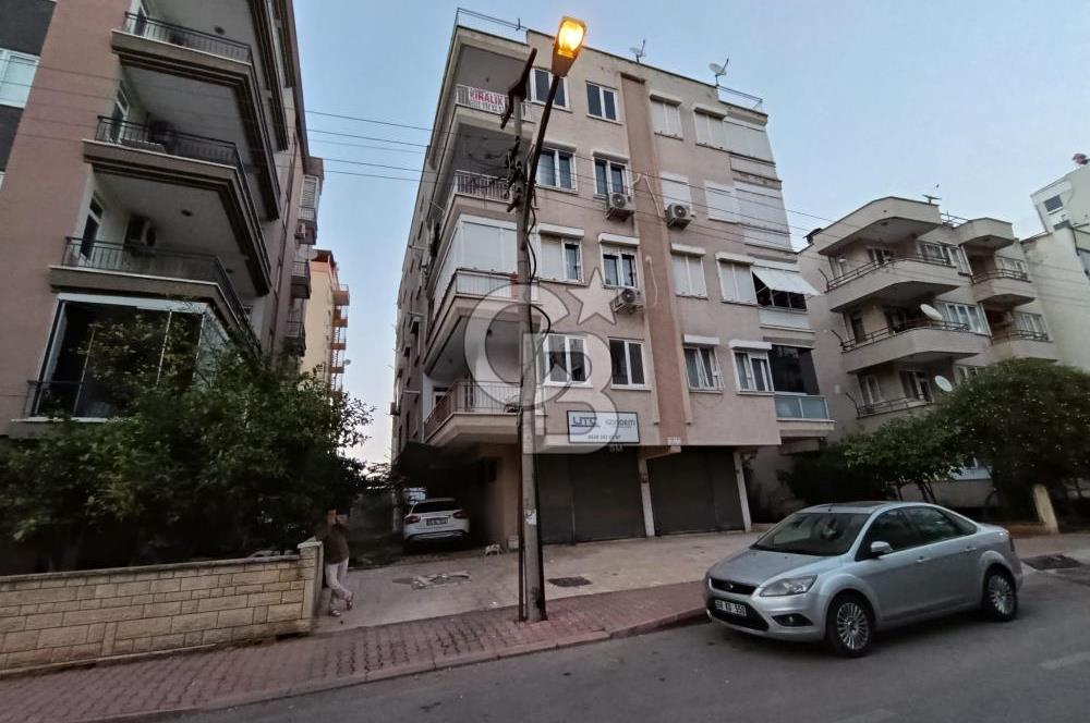 BAYINDIR 3+1 BAKIMLI DOĞALGAZLI SATILIK DAİRE