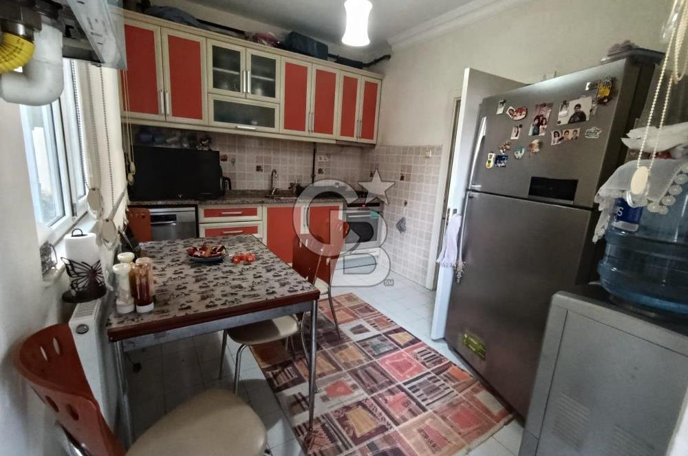 BAYINDIR 3+1 BAKIMLI DOĞALGAZLI SATILIK DAİRE