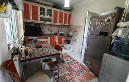 BAYINDIR 3+1 BAKIMLI DOĞALGAZLI SATILIK DAİRE