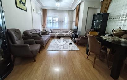 BAYINDIR 3+1 BAKIMLI DOĞALGAZLI SATILIK DAİRE