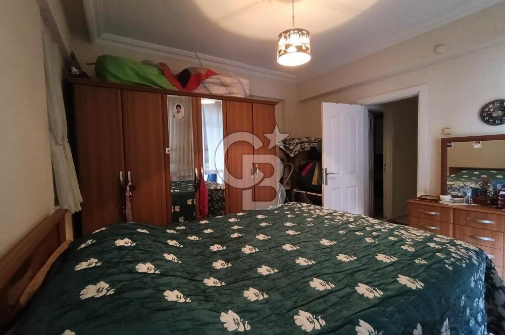 BAYINDIR 3+1 BAKIMLI DOĞALGAZLI SATILIK DAİRE