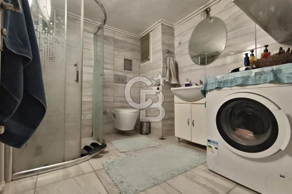 BAYINDIR 3+1 BAKIMLI DOĞALGAZLI SATILIK DAİRE