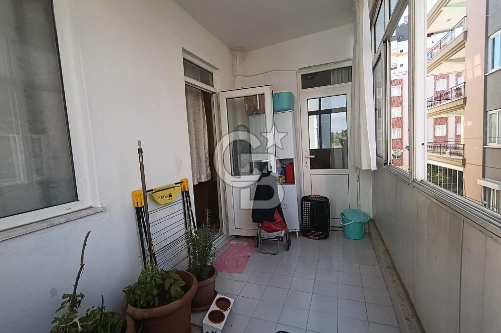 BAYINDIR 3+1 BAKIMLI DOĞALGAZLI SATILIK DAİRE