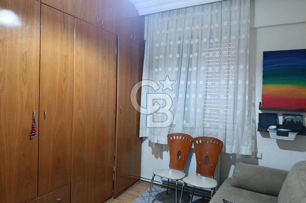 BAYINDIR 3+1 BAKIMLI DOĞALGAZLI SATILIK DAİRE