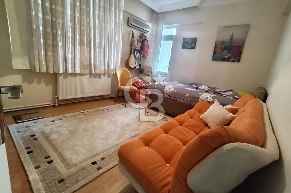BAYINDIR 3+1 BAKIMLI DOĞALGAZLI SATILIK DAİRE