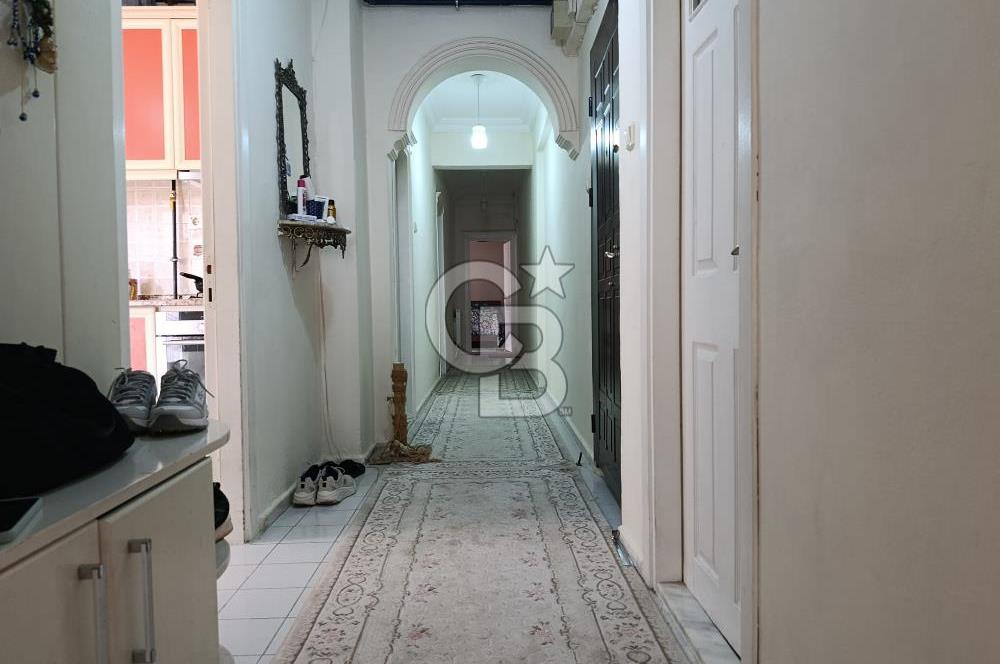 BAYINDIR 3+1 BAKIMLI DOĞALGAZLI SATILIK DAİRE